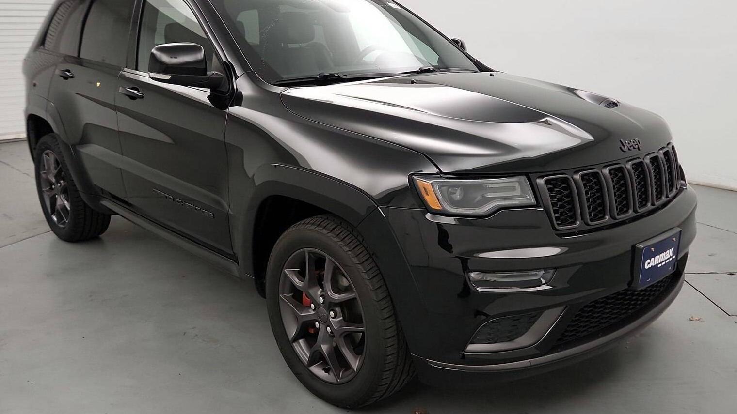 JEEP GRAND CHEROKEE 2020 1C4RJFBG6LC175938 image